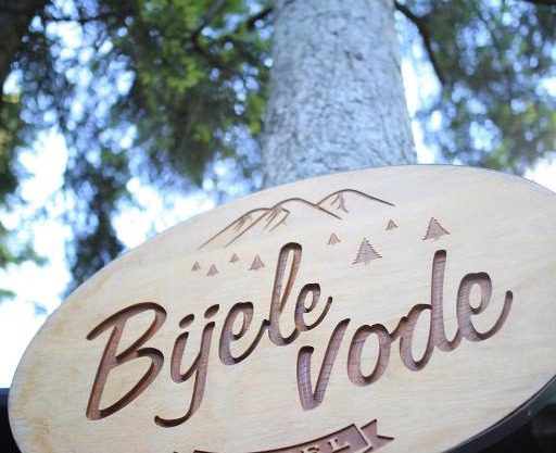 Motel Bijele Vode