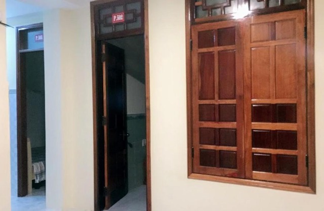 Motel Lan Hương
