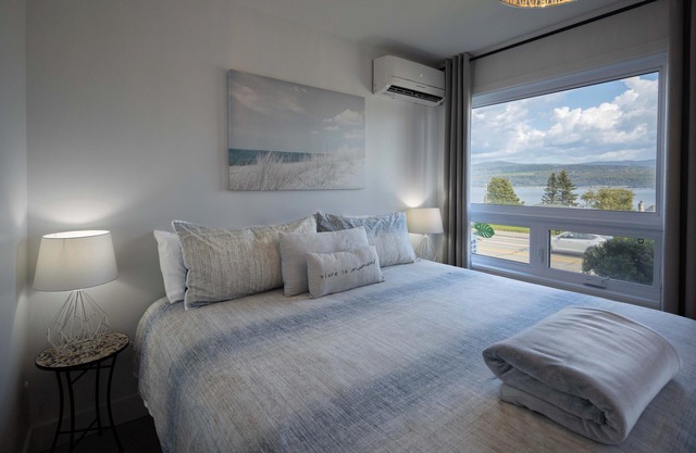 Motel le Point de Vue