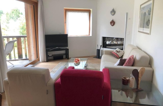 Holiday Maloja Persons 