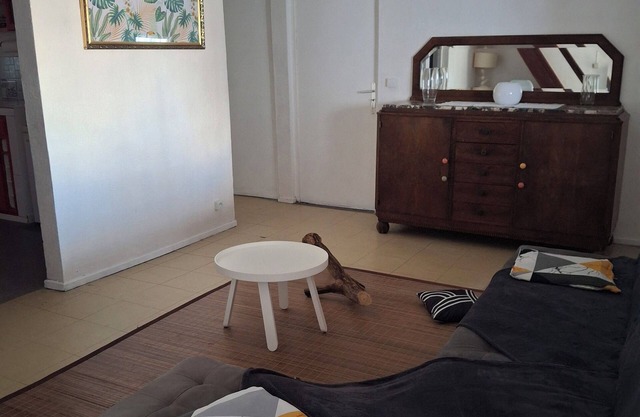 Mould vacations 1-bedroom tourist accommodation