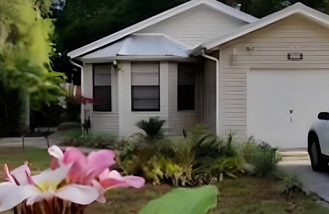 Mount Dora Historic District - 1 Bedroom 1 Bathroom Cottage Walk To Town!