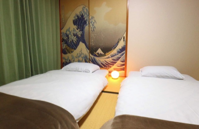 Mount FujiYui Apartment 201/Fujiyoshida Yamanashi