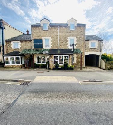 Mount Pleasant Hotel