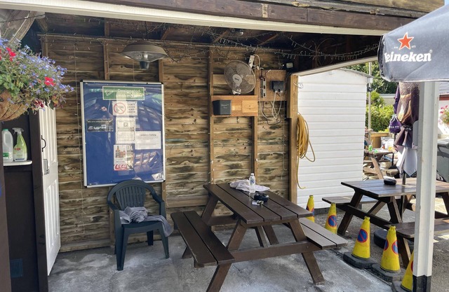 Mount View Hotel B&B