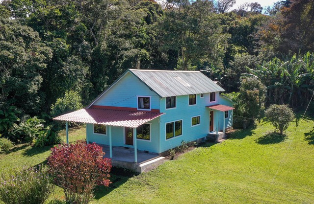 Mountain Wonders Chalet: Perfect to Enjoy Nature