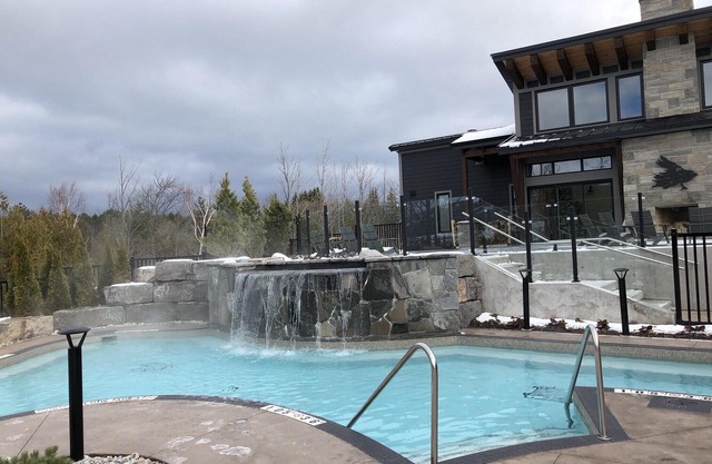 Mountain House Escape