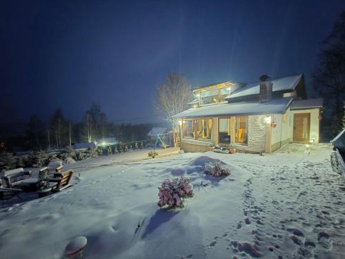 Mountain House Brutusi 17 Bjelasnica Trnovo BIH
