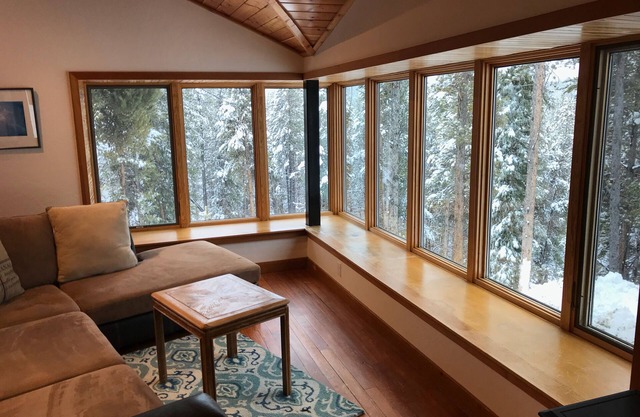 Mountain House/Vacation Cabin (Breck/Blue River)