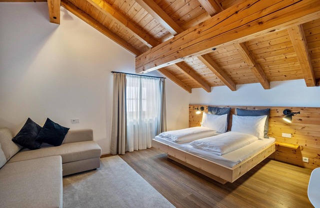 Mountain Residence" Kasern Nr 5" with Mountain View, Garden, Terrace & Wi-Fi