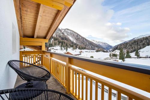 Mountain Residence Kasern Nr 4