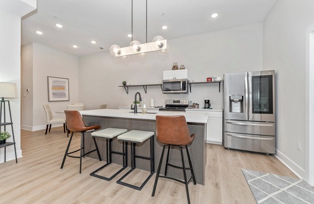 Mountain Retreat Trails Golf View Fire Pit