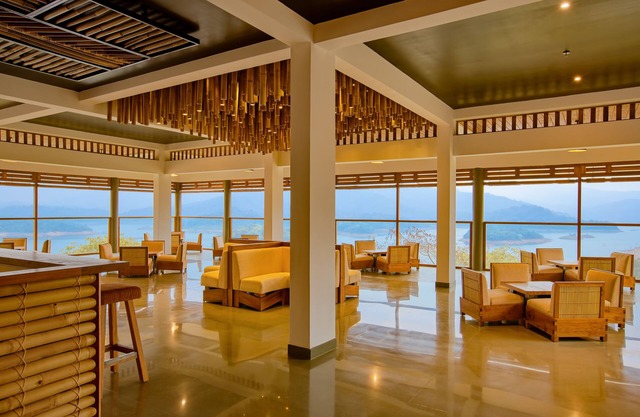 MOUNTAIN SHADOWS RESORT WAYANAD
