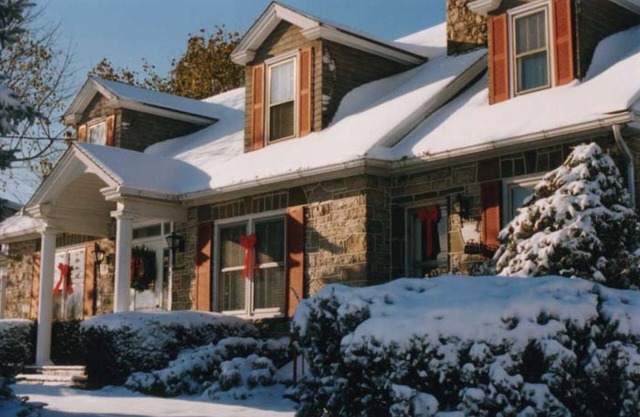 Mountain Stone Manor 7 Miles to Hershey and Close to Lancaster