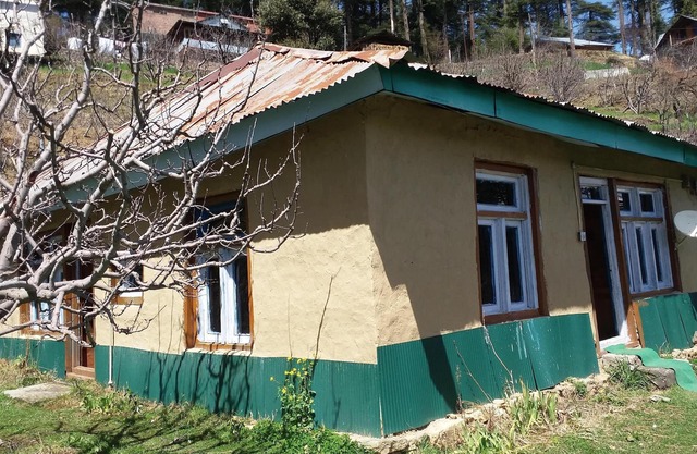 Mountain Top View Homestay