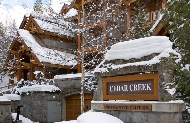 Mountain townhouse w/ski access & deck BBQ