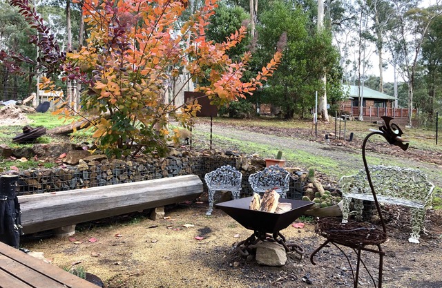 Mountain View Retreat