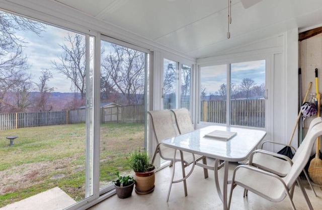 Mountain view 3 bedroom House near DC