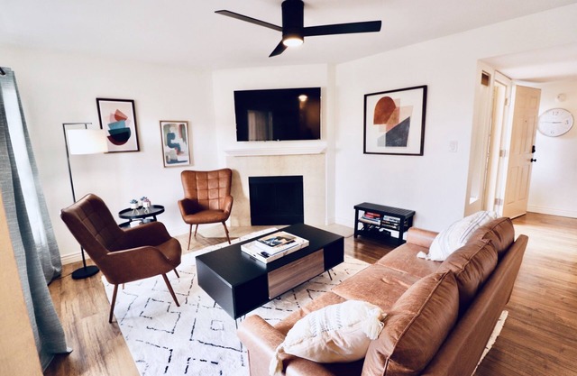 Mountain View Pickleball Place