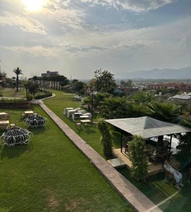 Mountain View Resort