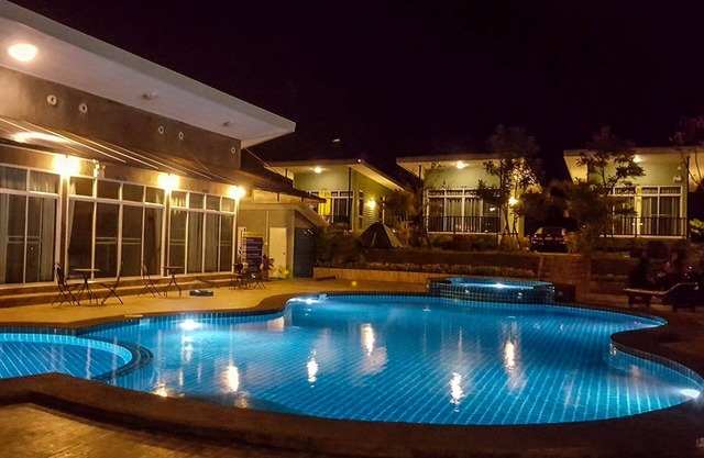 Mountain View Resort