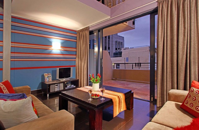 Mountain View Terrace