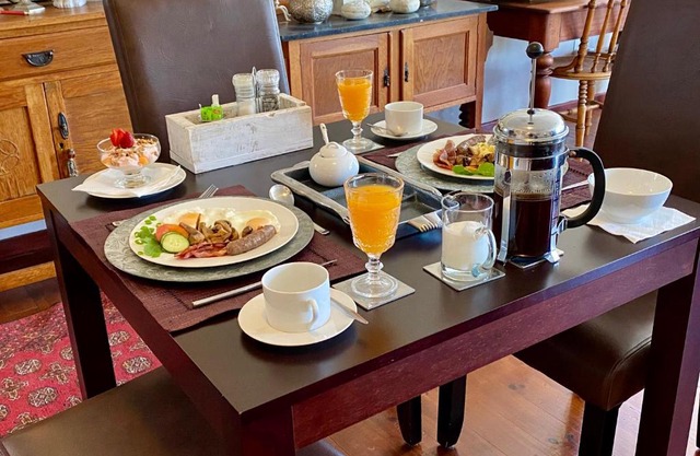 Mountainview Guesthouse