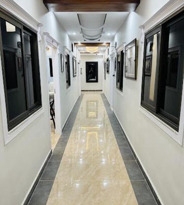 Moven Inn Hotel Islamabad