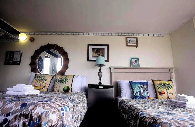 Movie theme studio in wonderful Honolulu