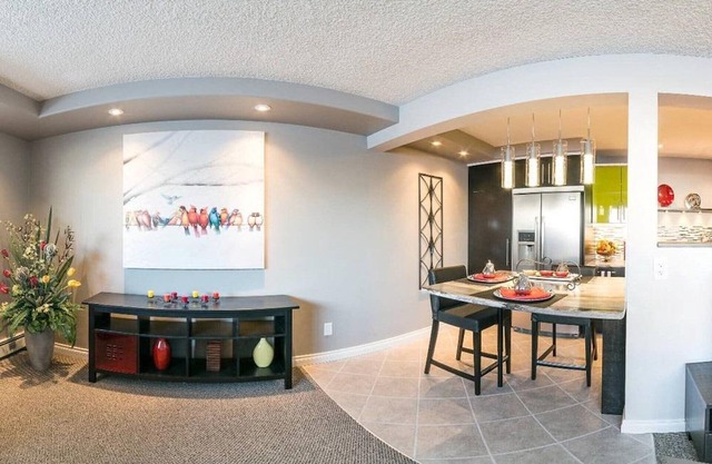 MP105 Crew Accommodations Sleeps 4 - AMAZING Value!!! K206