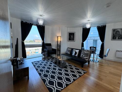 MPE - Tranquil Oasis Entire Apartment