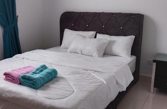 MQA RoomStay