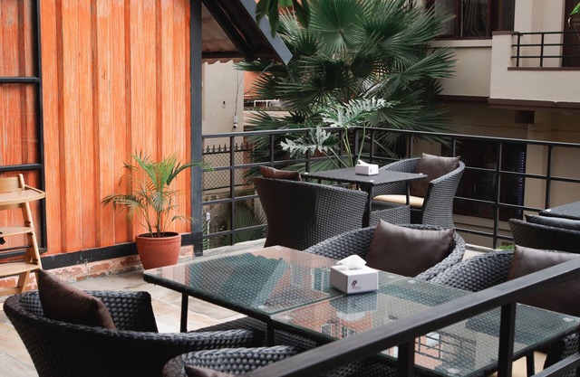 Mr. Breakfast Pvt Ltd