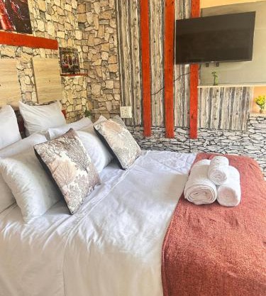 MRH Self Check- In Express Homestay