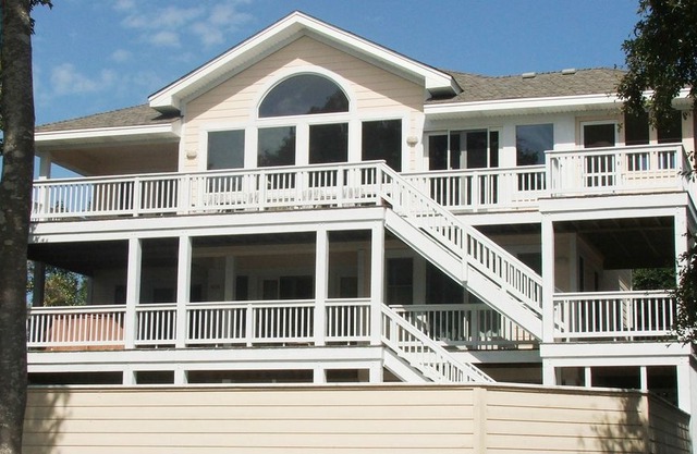 MS5, Sounds Awesome ( 5 Bedroom home )