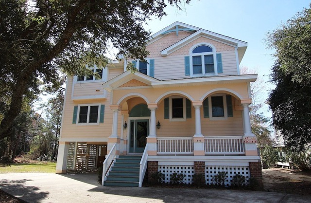 MS5, Sounds Awesome/ Soundfront, 5 Bedrooms, 5.5 Bathrooms