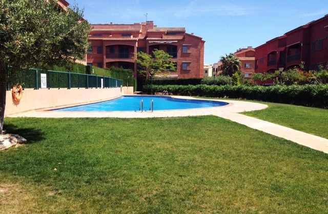 Bajo Marina Sant Jordi 
