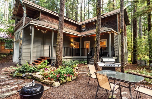 Mt. Baker, Fast Wi-Fi, Pet-Friendly, King Bed