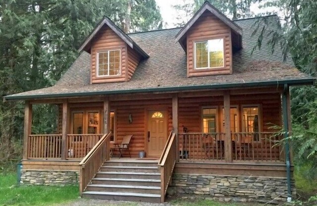 Mt. Baker Lodging Cabin 89 - Sleeps 4!