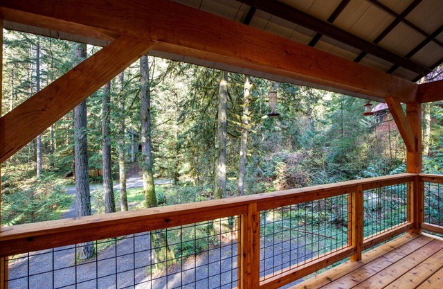Mt. Baker Lodging Cabin 69 - Sleeps 8!