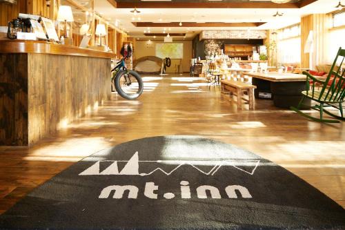 mt. inn(マウントイン）