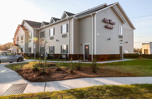 Mt. Rose Hotel