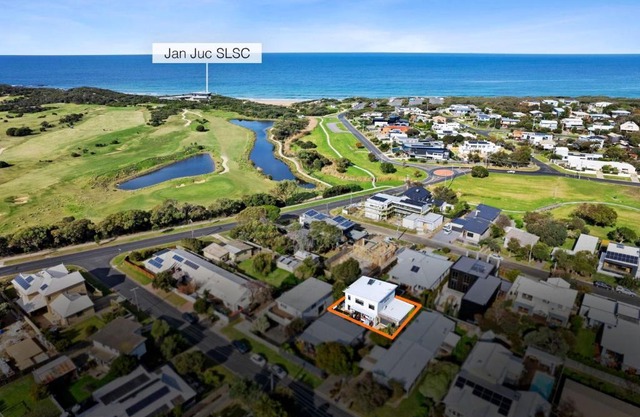 Muirfield Beach House 3a