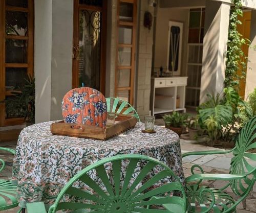 Mukam, Boutique Homestay