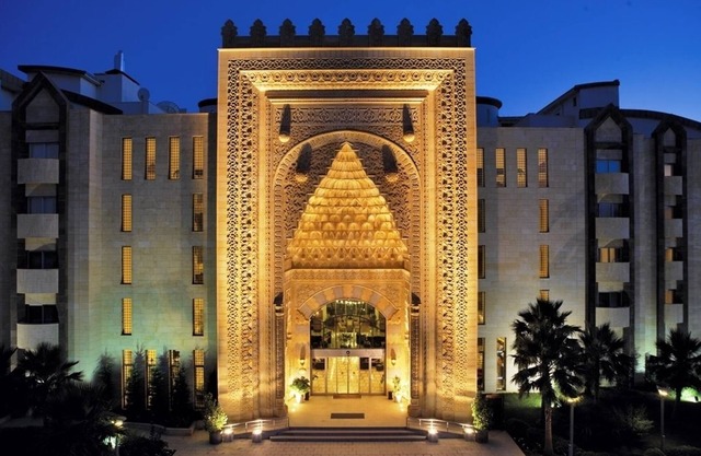 Mukarnas Spa & Resort