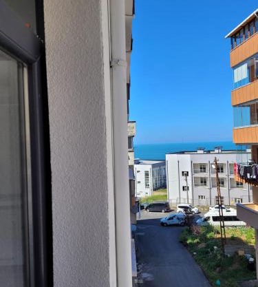 MUKKA TURIZIM AMAÇLI Daireler