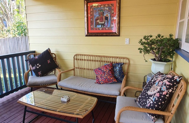 Mulberry Cottage - 2 Minute walk to town