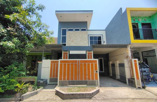 Mulia Homestay Syariah Pasuruan
