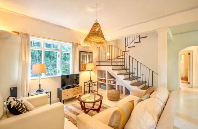 Mullins Luxury Townhouse