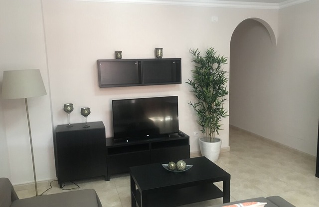 Mundo La Palma B Apartment